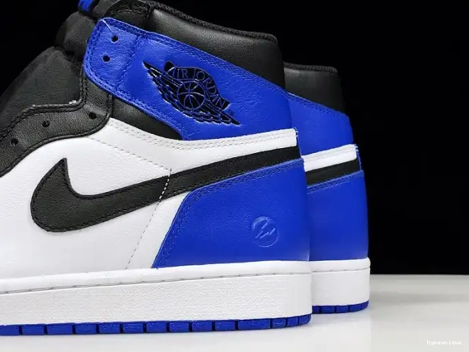 HYPE Jordan High 716371-040 Fragment OG 1 Air Retro 0626